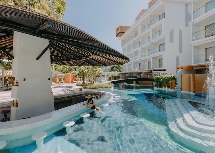 Andaman Embrace Patong, Phuket