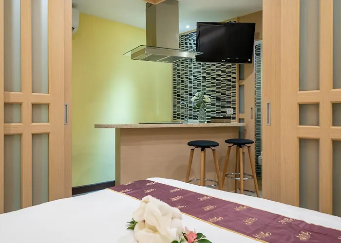 The Bay Exclusive Hotel