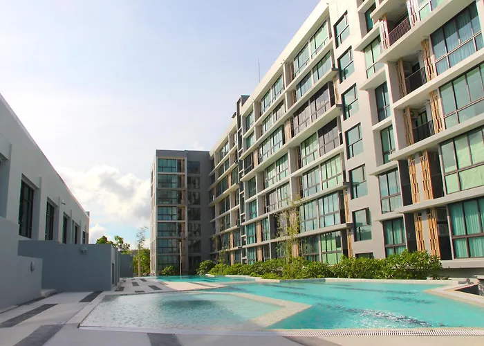 Connext Residence Phuket